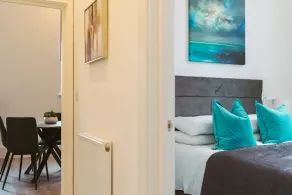 York Riverside Apartments are 11 beautiful, modern, and stylish apartments based in the centre of Hi - Image 5