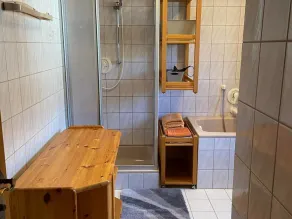 Apartamento Berner - apartamento / Ferienwhg., Ducha, casa de banho, 3 quartos - Image 4