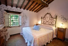 Villa fra XII århundrede på bakkerne over Lucca med kok, madlavningstime, vinsmagning - Image 4