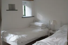 \"Plympton Barn\" Beautiful Barn, Walking Distance To Beaches + Salcombe - Image 5