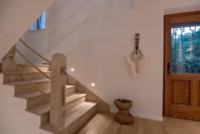Charming Bohemian Chic Style Villa 4 Bedrooms Villa Punti Waterfront Sea - Image 2