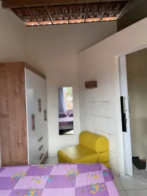 Jana's villa, five minutes from Morro Branco Beach. - Image 3