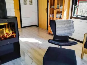 4 person holiday home in Nibe-By Traum - Image 2