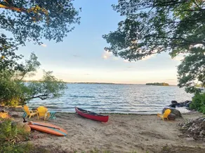 Island Luxury Retreat on St Lawrence River, in Thousand Islands near Gananoque - Image 3