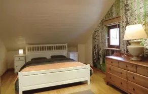 Acomodação de 3 quartos no Vianden - Image 5