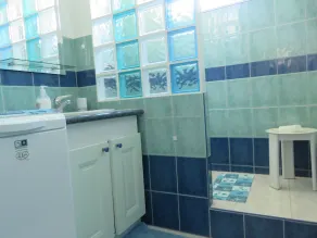 NICE NORD 2 ROOMS IN QUIET AREA, WIFI, AIR CONDITIONING, BALCONY AND PARKING - Image 2