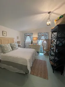 Darling Cottage beliggende i vores have! - Image 4