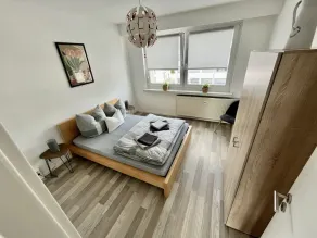 Comfortable apartment in the city center - Image 3