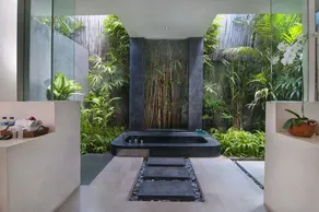 Alice Dua, villa de 2 chambres dans le centre de Seminyak - Image 3