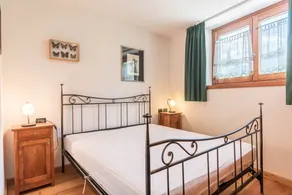 Apartamento de férias 'Maso Noce Ovest' com vista montanha, jardim e Wi-Fi - Image 5