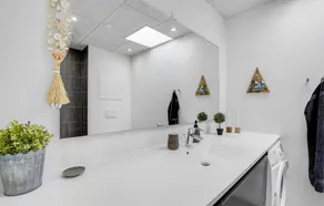 Stunning apartment in Thisted with WiFi - Image 3