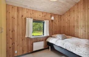 Tolles Haus in Jerup mit Küche - Image 4