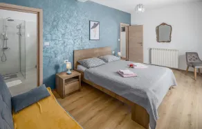 Beautiful home in Bale - Image 2