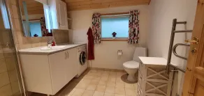 Skønt sommerhus med flot udsigt over Limfjorden og Sallingsundbroen. - Image 3
