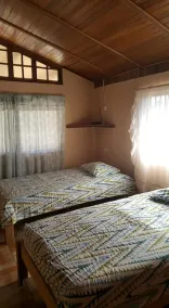 Cabinas Los Sueños Fortuna de Bagaces - Image 4