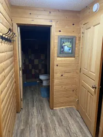 Cabin in Beautiful Timber Coulee - Image 3