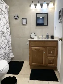 The Black&White Condo - Image 4