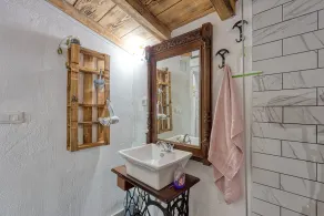 Rustic Home Izabel with Pool - Happy Rentals - Image 3