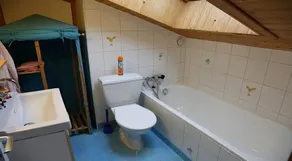Saphir 513 - Lägenhet renoverad, 200 meter från gondolen - Image 3