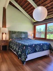 Byron Hinterland Hexagonal Eco-cabin - Image 5