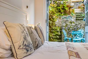 Quay Cottage - Waterfront Cottage in Dittisham, Sleeps 8 - Image 4