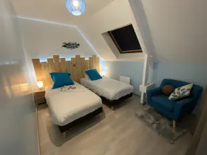 Gite LE Cabestan - House near The Beach - Image 3