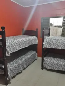 \"Recanto do Jaja\" Casa acogedora a 5 minutos de los Thermas de los Laranjais - Image 3