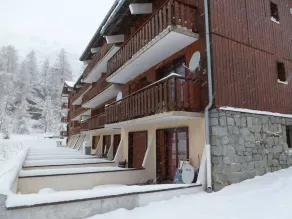 Studio rénové avec balcon, proche pistes, animaux acceptés - Image 4