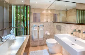 Villa Lily Pad - Three Bedroom Villa, Sleeps 6 - Image 4