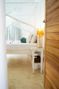 Cashew Nut Cottage- Spacious comfort for two in a private villa with a pool. - Image 5