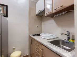 Homely Apartment in Genova With Sea Nearby - Image 2
