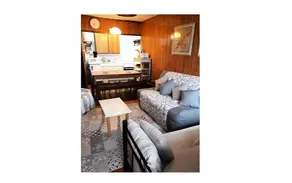 Studio 4 Personnes - Budget - Image 1