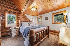 The Broadmeadow Cabin - VR-25-0005 cabin - Image 5