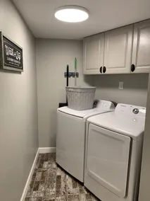  Holley Rentals 2 bedroom sleeps 6 - Image 2