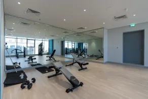 GLOBALSTAY. Azizi Riviera 34 - Image 3
