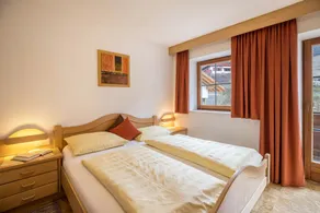 Apartment “Bärental” in Beautiful Scenery with Mountain View, Wi-Fi & Garden - Image 5