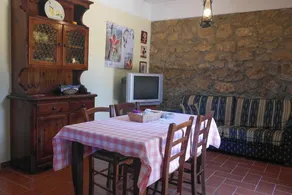 Casale San Florestano - Leonardo Ferienwohnung - Image 4