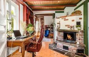 1 Bedroom Beautiful Home In Skjoldastraumen - Image 2
