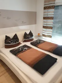 FeWo Bähr Hirschaid - Vacaciones en el corazón de Franconia - Image 3