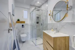 Valencia-Living Apartment with Balcony, Air Conditioning and Wi-Fi - Image 3