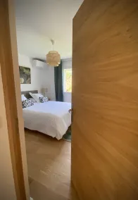 A Leccia\" house in the heart of nature with heated swimming pool - Image 2