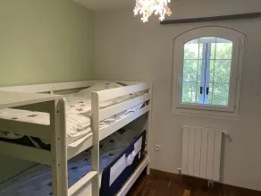 Stor villa med privat opvarmet pool - Image 2