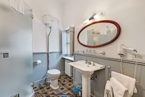 Pet-Friendly Apartment Quadrilocale Camelot with Mountain View, Balcony & Wi-Fi - Image 2