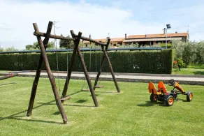 5 Bilo FERIENHAUS RIBOCCHI - Image 2