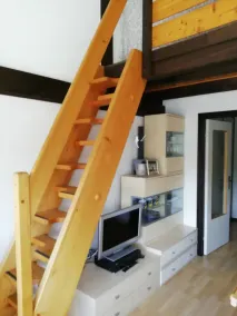 Cozy vacation apartment in Chiemgau - Image 2