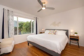 Walk To Beach/AC/Hot Tub/Parking/Great Family Home - Image 3