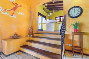 Mexican Style Villa With Private Pool, Free Utilities - Image 2