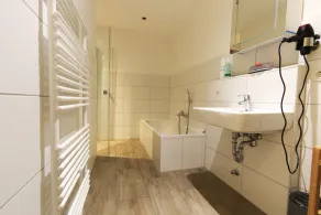 Gemütliche, Große, Zentrale Ferienwohnung im Ortskern - Image 4