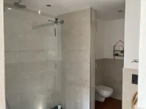 Bines vacation apartment 190 m², 1-9 persons, 3 bedrooms with private bathroom, rainforest shower, large communal area - Image 4
