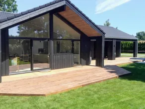 4 Star Holiday Home in Gilleleje - Image 4
